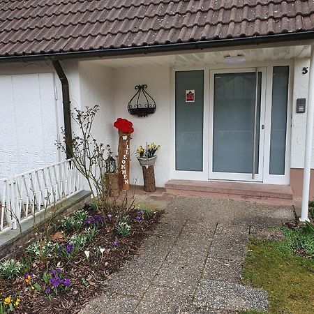 Murg Im Schwarzwaldhaeusle Freudenstadt Exterior photo